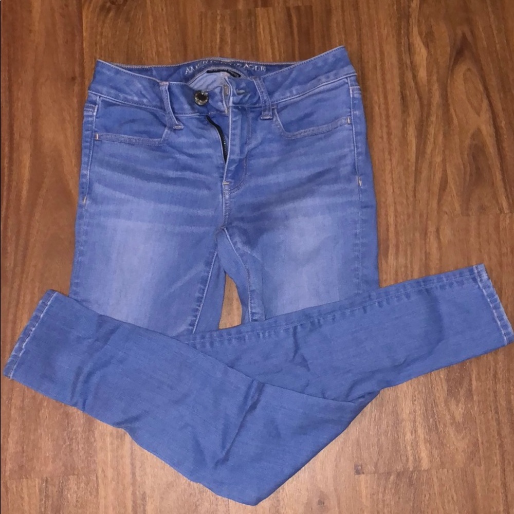 Jeggings PRICES NEGOTIABLE
